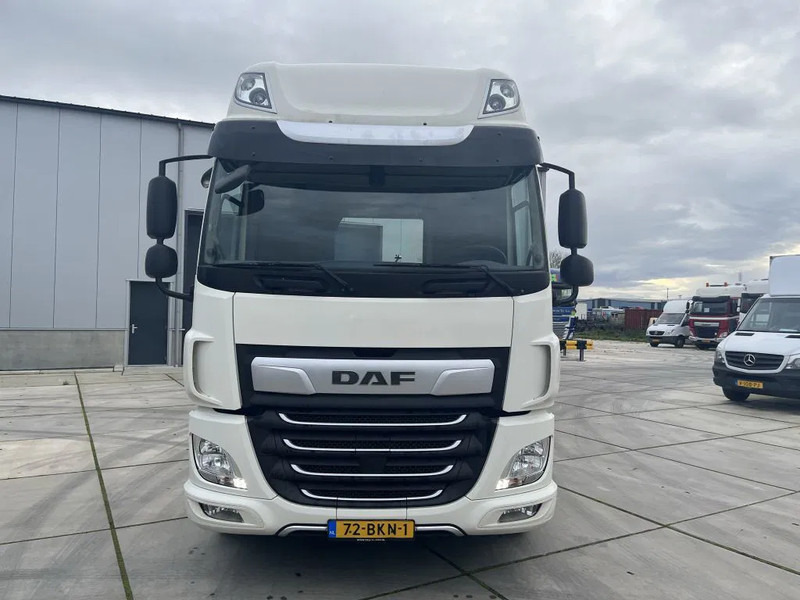 DAF CF 450 FT EURO 6 VOORAS 9 TN - Tractor head: gambar 2 DAF CF 450 FT EURO 6 VOORAS 9 TN - Tractor head: gambar 2