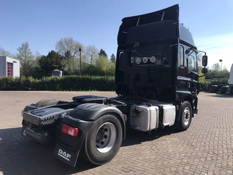 DAF CF 480 FT EURO 6 HYDRAULICS - Tractor head: gambar 5 DAF CF 480 FT EURO 6 HYDRAULICS - Tractor head: gambar 5