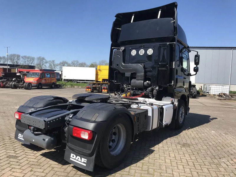 DAF CF 480 FT EURO 6 HYDRAULICS - Tractor head: gambar 4 DAF CF 480 FT EURO 6 HYDRAULICS - Tractor head: gambar 4