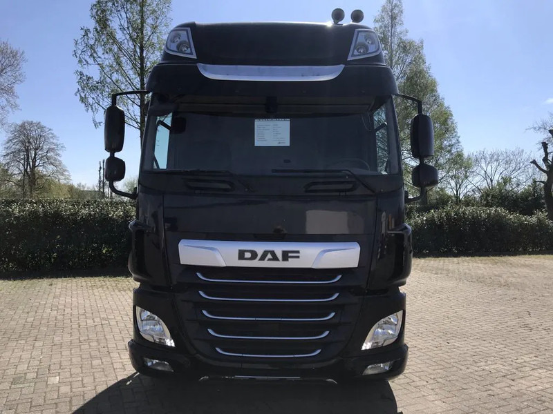 DAF CF 480 FT EURO 6 HYDRAULICS - Tractor head: gambar 2 DAF CF 480 FT EURO 6 HYDRAULICS - Tractor head: gambar 2