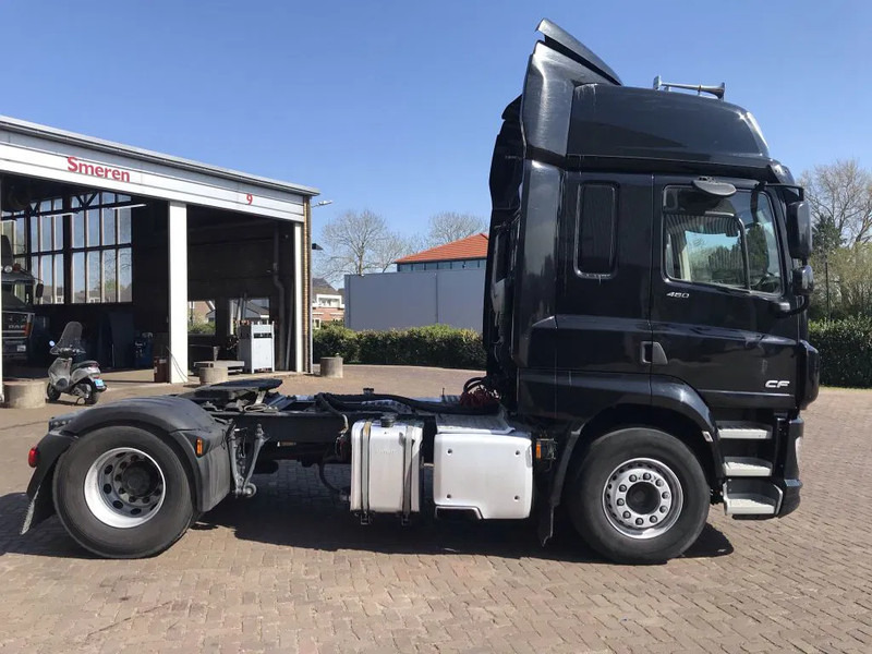 DAF CF 480 FT EURO 6 HYDRAULICS - Tractor head: gambar 4 DAF CF 480 FT EURO 6 HYDRAULICS - Tractor head: gambar 4