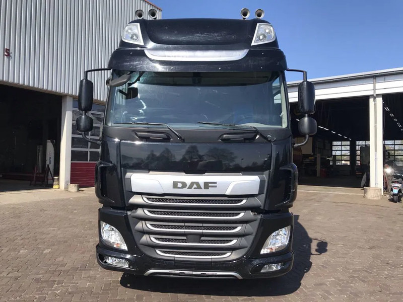 DAF CF 480 FT EURO 6 HYDRAULICS - Tractor head: gambar 2 DAF CF 480 FT EURO 6 HYDRAULICS - Tractor head: gambar 2