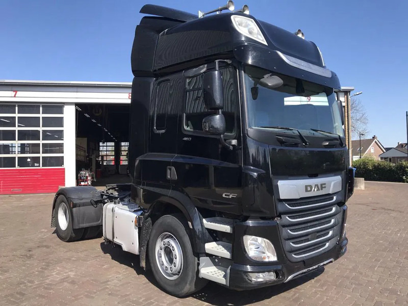 DAF CF 480 FT EURO 6 HYDRAULICS - Tractor head: gambar 1 DAF CF 480 FT EURO 6 HYDRAULICS - Tractor head: gambar 1
