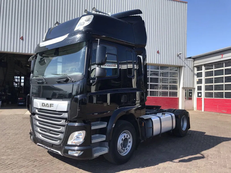 DAF CF 480 FT EURO 6 HYDRAULICS - Tractor head: gambar 1 DAF CF 480 FT EURO 6 HYDRAULICS - Tractor head: gambar 1