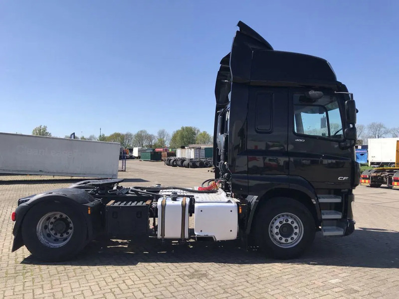 DAF CF 480 FT EURO 6 HYDRAULICS - Tractor head: gambar 4 DAF CF 480 FT EURO 6 HYDRAULICS - Tractor head: gambar 4