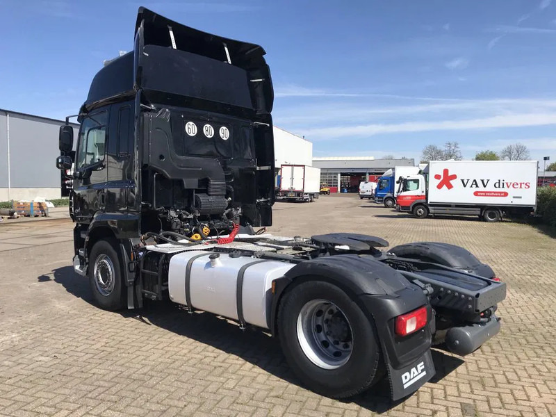 DAF CF 480 FT EURO 6 HYDRAULICS - Tractor head: gambar 5 DAF CF 480 FT EURO 6 HYDRAULICS - Tractor head: gambar 5