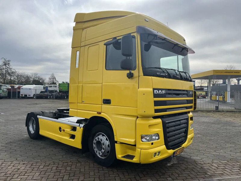 DAF XF 105 410 FT EURO 5 - Tractor head: gambar 1 DAF XF 105 410 FT EURO 5 - Tractor head: gambar 1