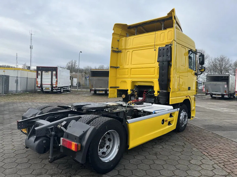 DAF XF 105 410 FT EURO 5 - Tractor head: gambar 4 DAF XF 105 410 FT EURO 5 - Tractor head: gambar 4
