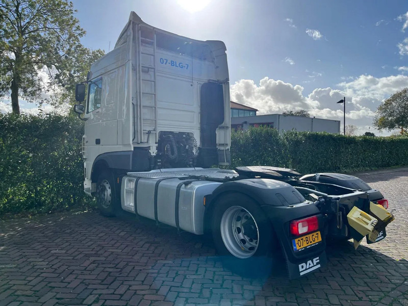 DAF XF 450 FT - Tractor head: gambar 5 DAF XF 450 FT - Tractor head: gambar 5