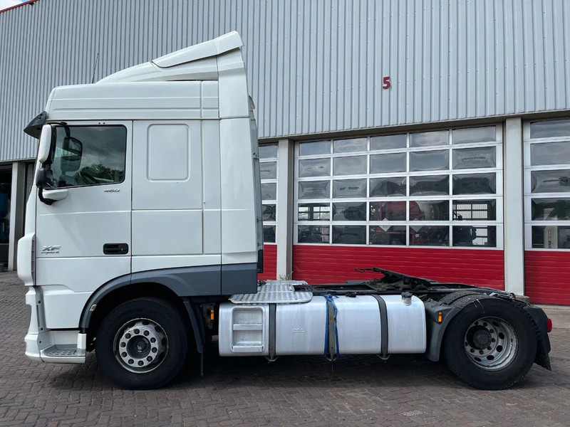 Tractor head DAF XF 460 FT: gambar 6