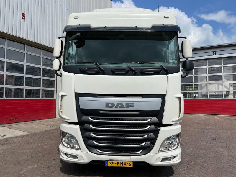 DAF XF 460 FT - Tractor head: gambar 3 DAF XF 460 FT - Tractor head: gambar 3