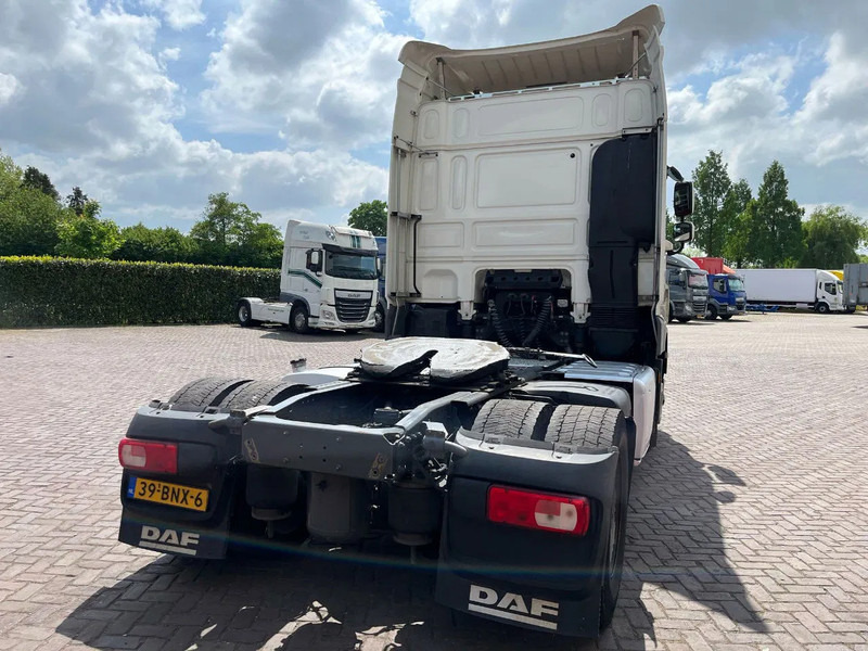 Tractor head DAF XF 460 FT: gambar 10