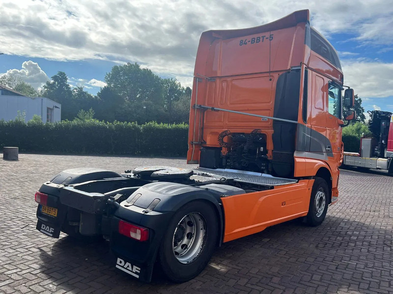 DAF XF 460 FT EURO 6 - Tractor head: gambar 5 DAF XF 460 FT EURO 6 - Tractor head: gambar 5