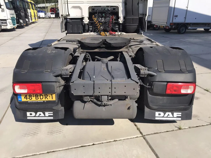 Tractor head DAF XF 460 FT EURO 6 INTARDER: gambar 7