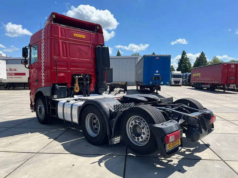 DAF XF 460 FTR EURO 6 MANUAL - Tractor head: gambar 5 DAF XF 460 FTR EURO 6 MANUAL - Tractor head: gambar 5