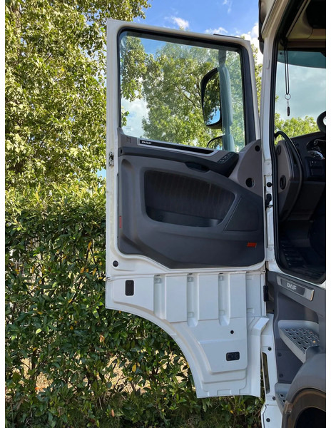 Tractor head DAF XF 480 FT: gambar 16