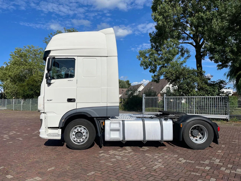 Tractor head DAF XF 480 FT: gambar 15