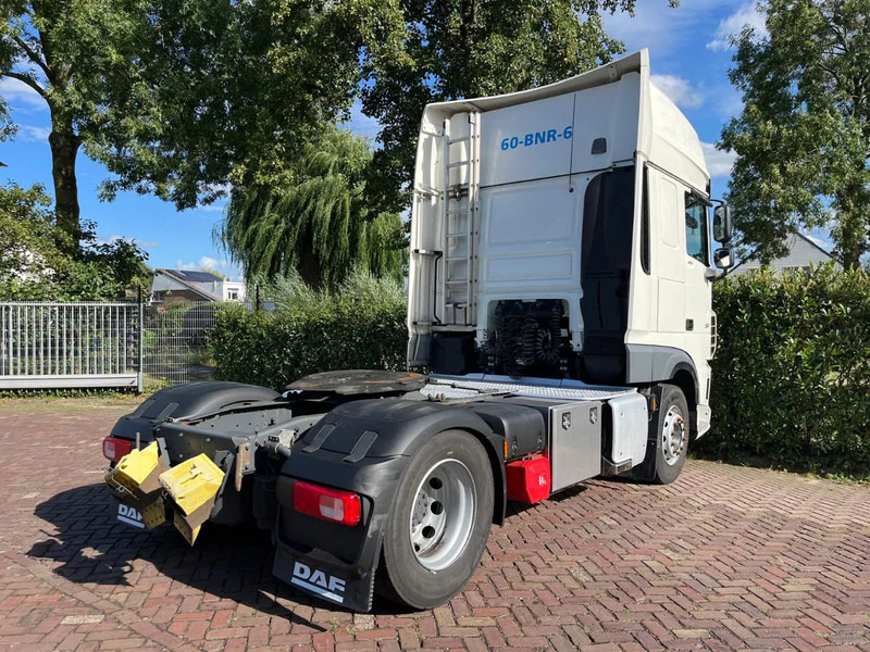Tractor head DAF XF 480 FT: gambar 7
