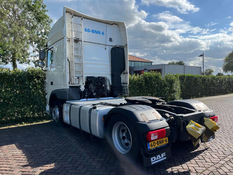 Tractor head DAF XF 480 FT: gambar 14
