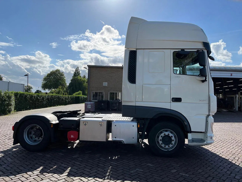 Tractor head DAF XF 480 FT: gambar 6