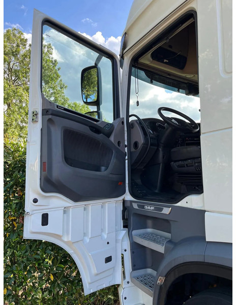 Tractor head DAF XF 480 FT: gambar 17