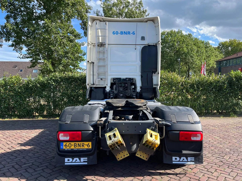 Tractor head DAF XF 480 FT: gambar 9