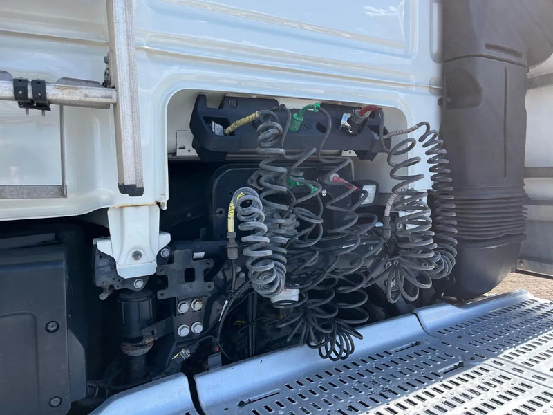 Tractor head DAF XF 480 FT: gambar 10