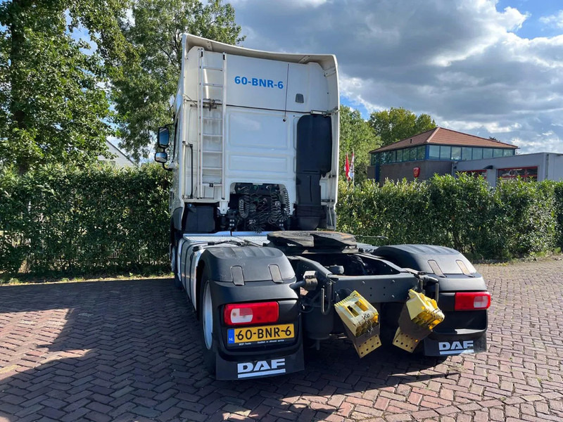 Tractor head DAF XF 480 FT: gambar 13