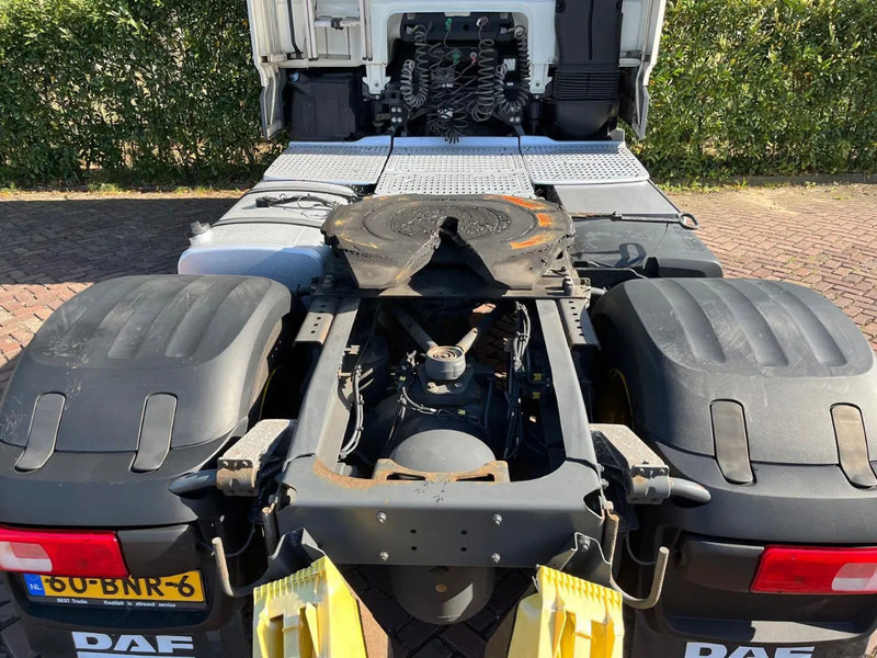 Tractor head DAF XF 480 FT: gambar 12