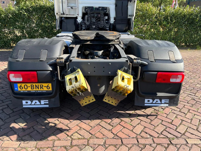 Tractor head DAF XF 480 FT: gambar 11