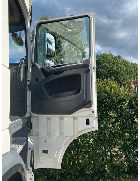 Tractor head DAF XF 480 FT: gambar 19