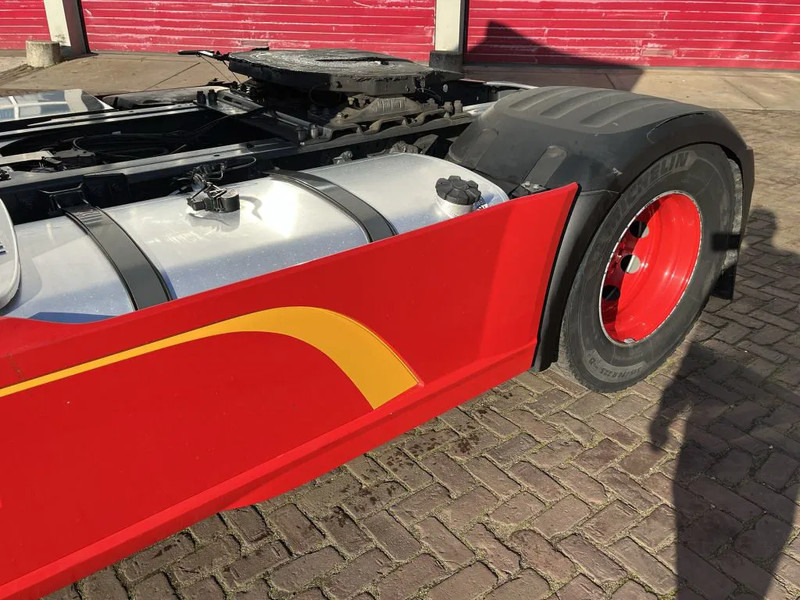 Tractor head DAF XF 480 FT EURO 6: gambar 16 Tractor head DAF XF 480 FT EURO 6: gambar 16