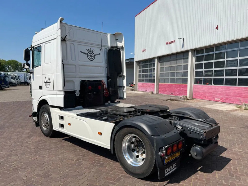 DAF XF 510 FT EURO 6 9 TONS VOORAS - Tractor head: gambar 5 DAF XF 510 FT EURO 6 9 TONS VOORAS - Tractor head: gambar 5