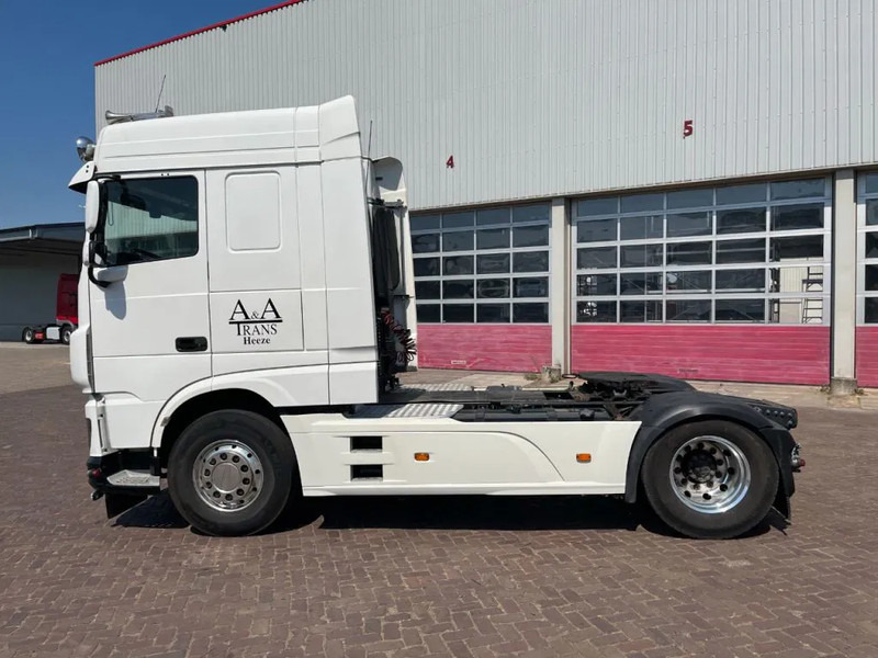 DAF XF 510 FT EURO 6 9 TONS VOORAS - Tractor head: gambar 4 DAF XF 510 FT EURO 6 9 TONS VOORAS - Tractor head: gambar 4