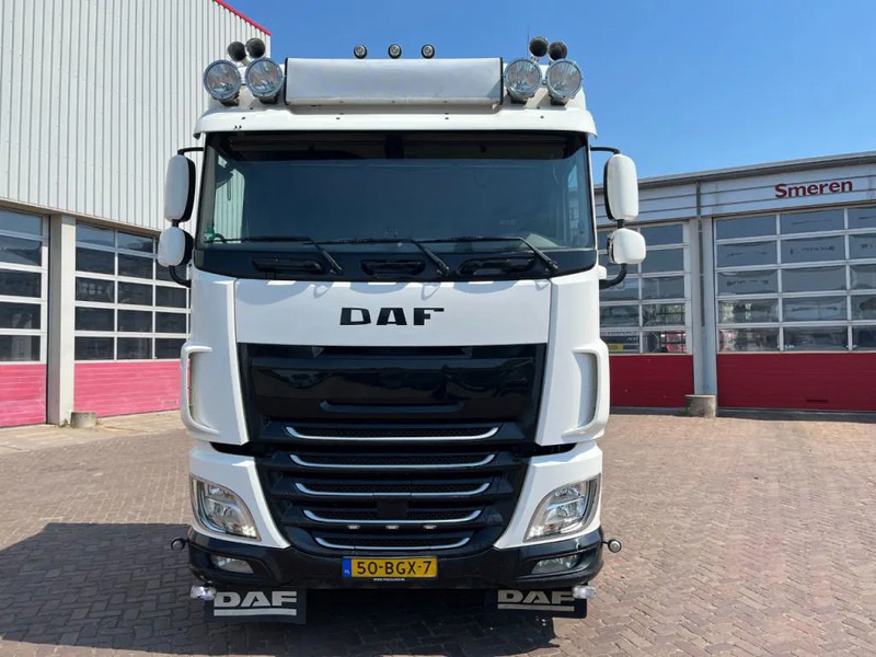 DAF XF 510 FT EURO 6 9 TONS VOORAS - Tractor head: gambar 2 DAF XF 510 FT EURO 6 9 TONS VOORAS - Tractor head: gambar 2
