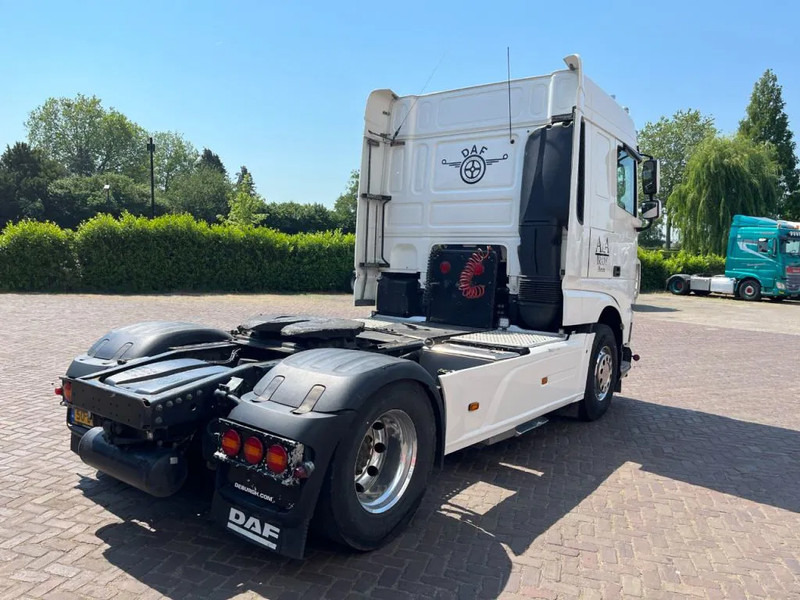 DAF XF 510 FT EURO 6 9 TONS VOORAS - Tractor head: gambar 5 DAF XF 510 FT EURO 6 9 TONS VOORAS - Tractor head: gambar 5