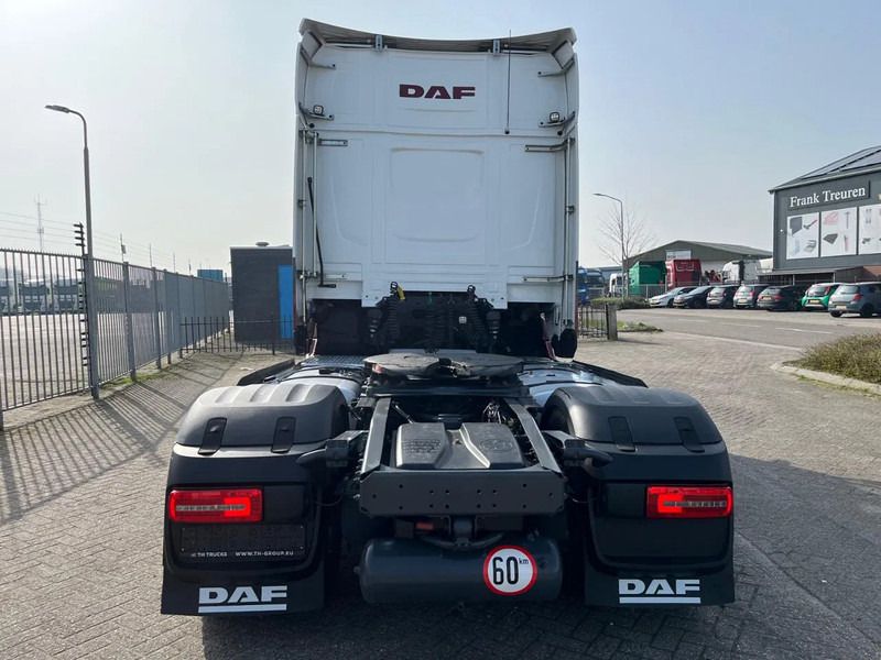 Tractor head DAF XG+ 530 FT: gambar 6