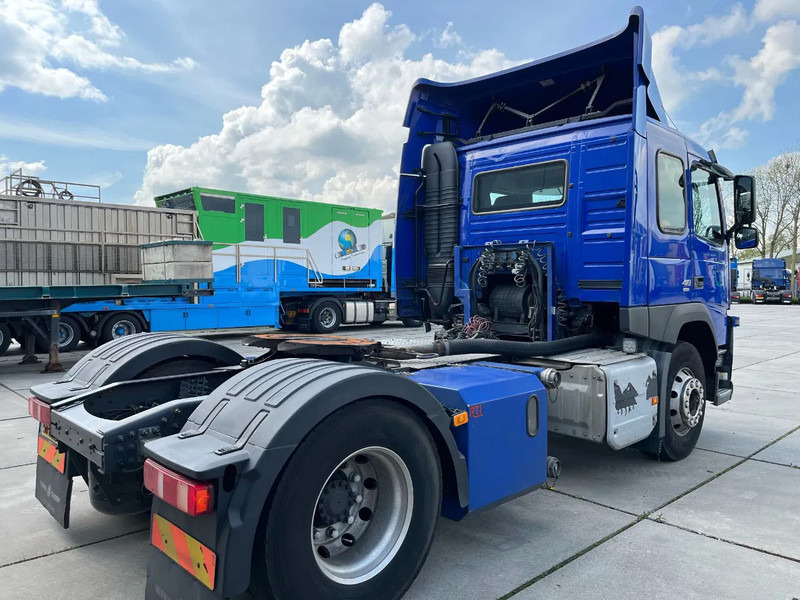 Volvo FM 410 - Tractor head: gambar 5 Volvo FM 410 - Tractor head: gambar 5