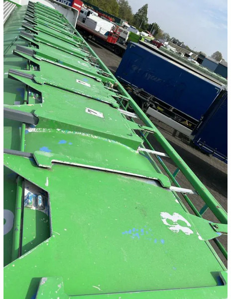 Semi-trailer tangki WELGRO 90 WSL 2 ASSEN 24 M3: gambar 9