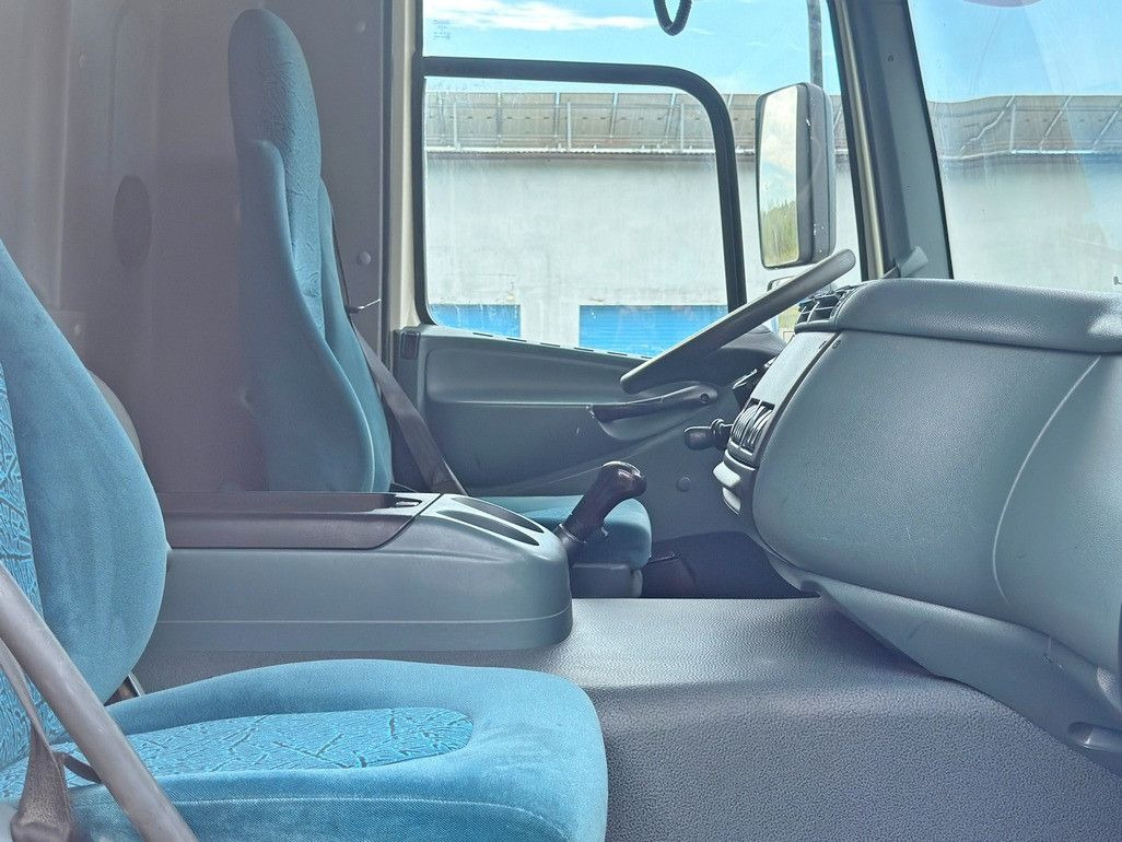 Truk derek DAF CF 85.380 * HMF 2823 K6 (B3) + FUNK * 8x4 * TOP: gambar 11