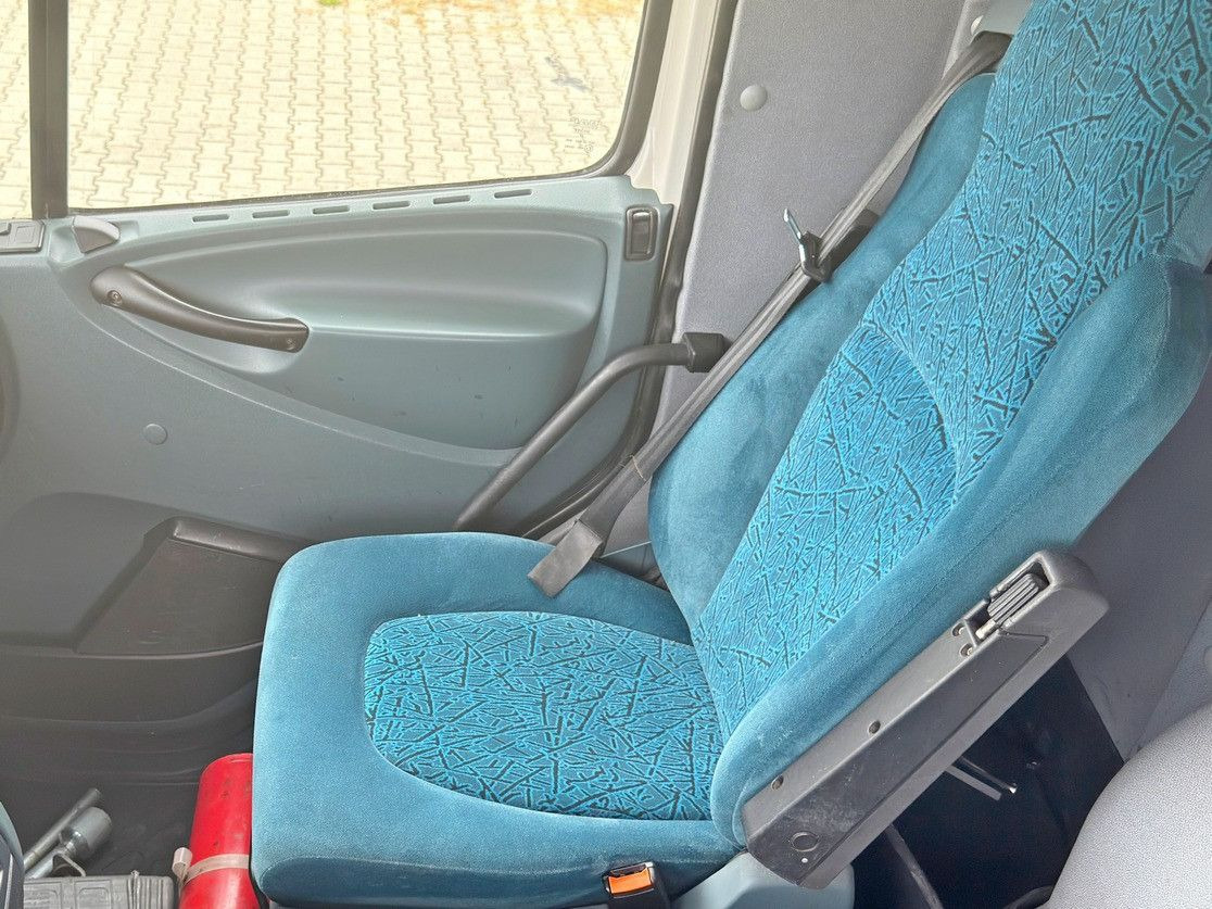 Truk derek DAF CF 85.380 * HMF 2823 K6 (B3) + FUNK * 8x4 * TOP: gambar 10