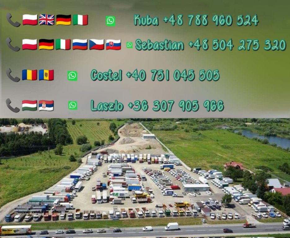 Leasing Mercedes-Benz ACTROS 1832* KIPPER 4,60 m + BORDMATIC * TOP  Mercedes-Benz ACTROS 1832* KIPPER 4,60 m + BORDMATIC * TOP: gambar 15