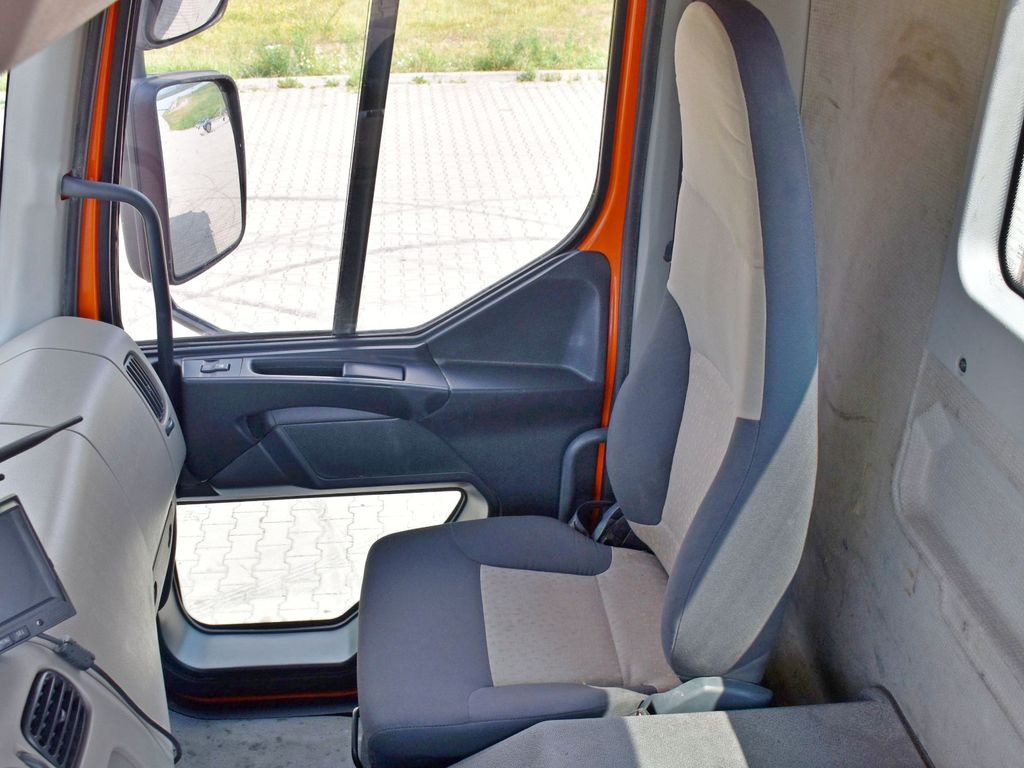 Leasing Renault Kerax 370 DXI * Kipper 5,80 m * Bordmatic * 8x4! Renault Kerax 370 DXI * Kipper 5,80 m * Bordmatic * 8x4! Renault Kerax 370 DXI * Kipper 5,80 m * Bordmatic * 8x4! Renault Kerax 370 DXI * Kipper 5,80 m * Bordmatic * 8x4!: gambar 11