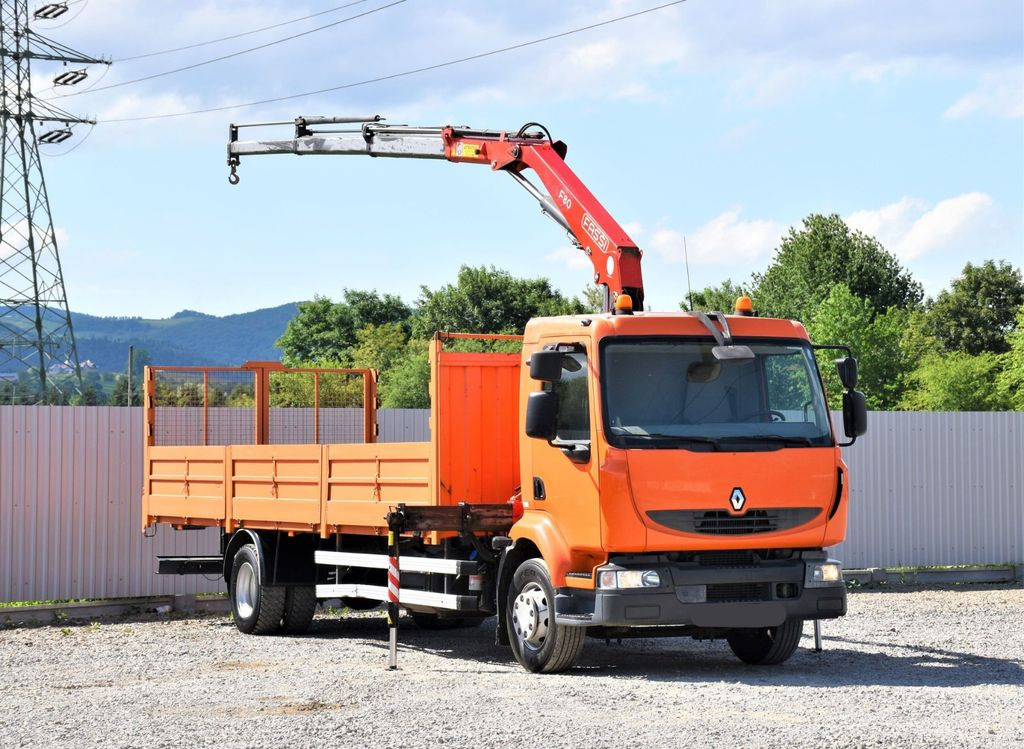 Renault MIDLUM 220 DXI *PRITSCHE 7,20m *FASSI F80A.23 Renault MIDLUM 220 DXI *PRITSCHE 7,20m *FASSI F80A.23 - Truk derek: gambar 1 Renault MIDLUM 220 DXI *PRITSCHE 7,20m *FASSI F80A.23 Renault MIDLUM 220 DXI *PRITSCHE 7,20m *FASSI F80A.23 - Truk derek: gambar 1