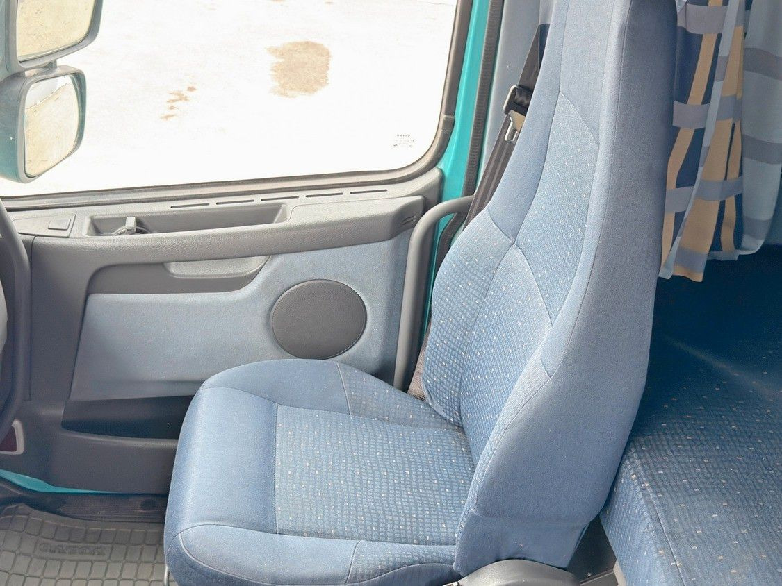 Truk derek Volvo FH 480 Pritsche 7,50 * PK 10002 * TOPZUSTAND: gambar 10