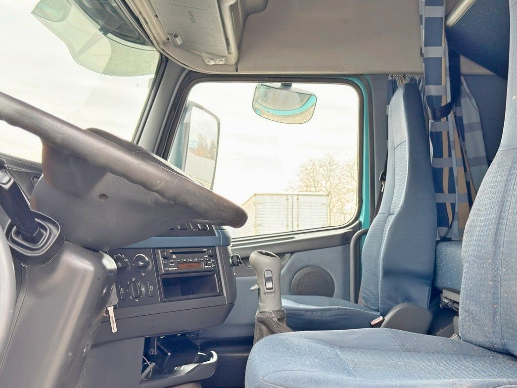 Truk derek Volvo FH 480 Pritsche 7,50 * PK 10002 * TOPZUSTAND: gambar 9