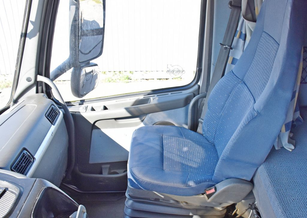 Leasing Volvo FM 340 Abschleppwagen 6,10m*ATLAS120.2E-A2K/FUNK  Volvo FM 340 Abschleppwagen 6,10m*ATLAS120.2E-A2K/FUNK: gambar 8