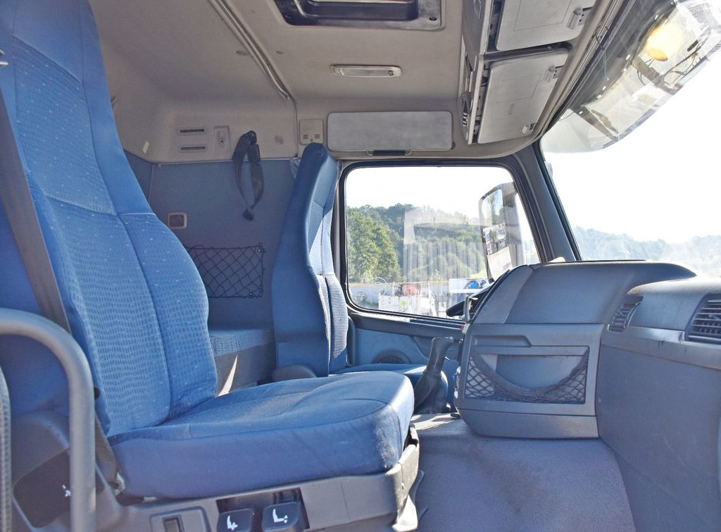 Leasing Volvo FM 340 Abschleppwagen 6,10m*ATLAS120.2E-A2K/FUNK  Volvo FM 340 Abschleppwagen 6,10m*ATLAS120.2E-A2K/FUNK: gambar 9
