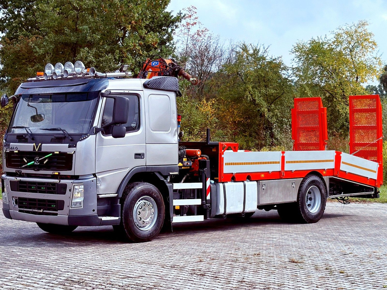 Volvo FM 340 Abschleppwagen 6,10m*ATLAS120.2E-A2K/FUNK Volvo FM 340 Abschleppwagen 6,10m*ATLAS120.2E-A2K/FUNK - Mobil derek: gambar 4 Volvo FM 340 Abschleppwagen 6,10m*ATLAS120.2E-A2K/FUNK Volvo FM 340 Abschleppwagen 6,10m*ATLAS120.2E-A2K/FUNK - Mobil derek: gambar 4