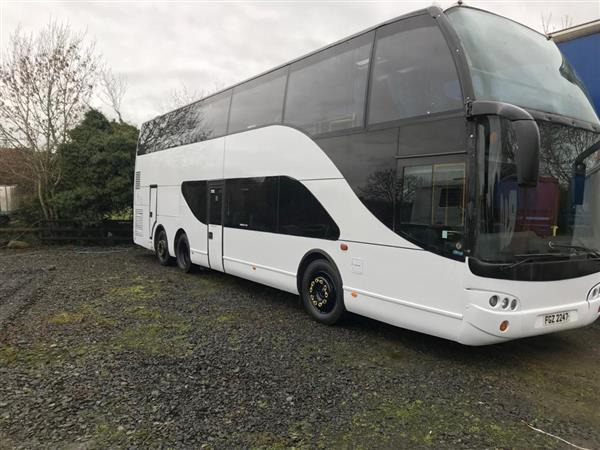 2006 AYATS DOUBLE DECK COACH 71 SEATS - Bus tingkat: gambar 3 2006 AYATS DOUBLE DECK COACH 71 SEATS - Bus tingkat: gambar 3